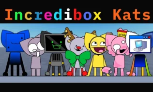 Incredibox KATS Game Thumbnail