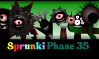 Sprunki Phase 35 Game Thumbnail