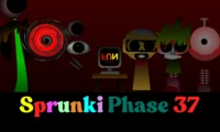 Sprunki Phase 37 Game Thumbnail
