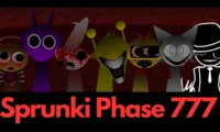 Sprunki Phase 777 Game Thumbnail