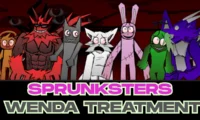 Sprunksters Wenda Treatment Game Thumbnail