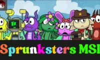 Sprunksters MSI Game Thumbnail