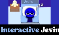 Interactive Jevin Game Thumbnail