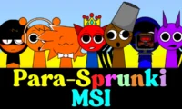 Parasprunki MSI Game Thumbnail