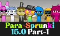 Parasprunki 15.0 Part 1 Game Thumbnail