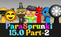 Parasprunki 15.0 Part 2 Game Thumbnail