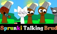 Talking Brud Game Thumbnail