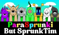 Parasprunki But Sprunktim Game Thumbnail