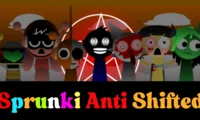 Sprunki Anti Shifted Game Thumbnail