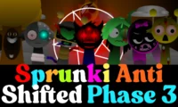 Sprunki Anti Shifted Phase 3 Game Thumbnail
