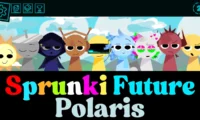 Sprunki Future Polaris Game Thumbnail
