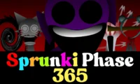 Sprunki Phase 365 Game Thumbnail