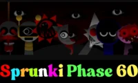 Sprunki Phase 60 Game Thumbnail