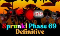 Sprunki Phase 69 Definitive Game Thumbnail
