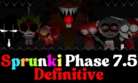 Sprunki Phase 7.5 Definitive Game Thumbnail