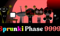 Sprunki Phase 9999 Game Thumbnail
