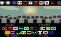 Sprunkie Game Thumbnail