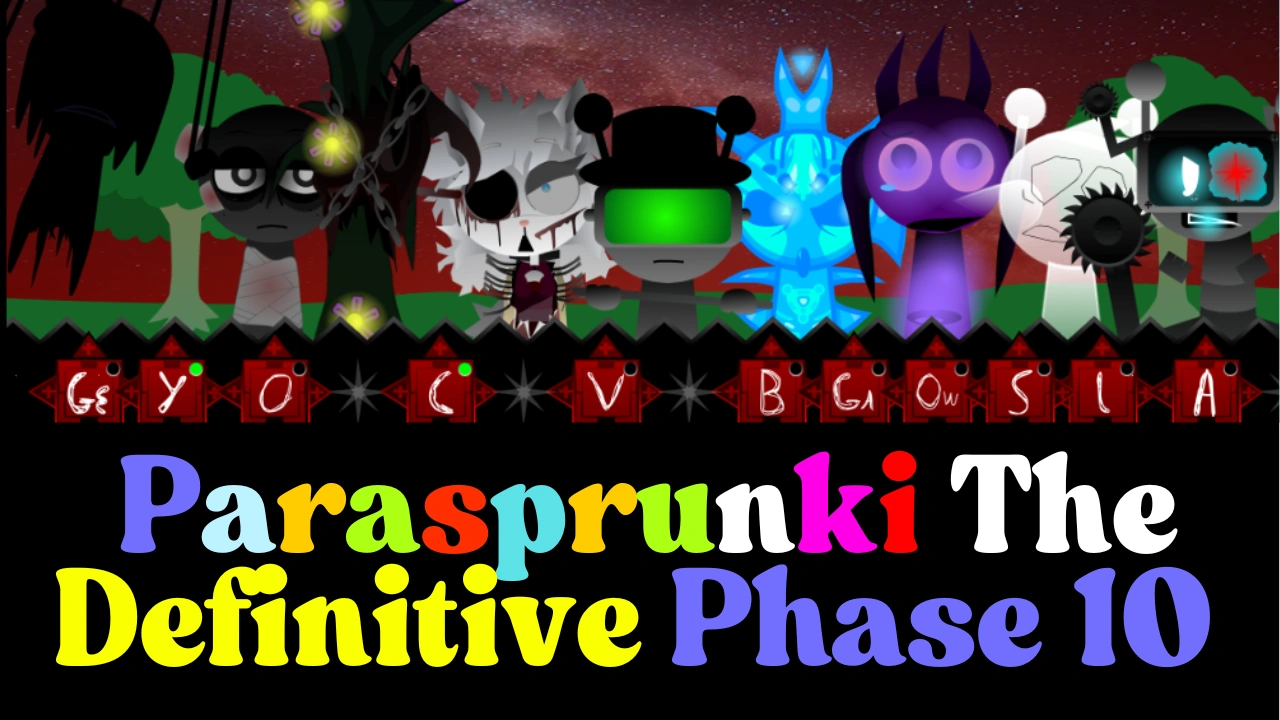Parasprunki The Definitive Phase 10 Play Online