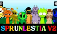 Sprunkilesta V2 Game Thumbnail