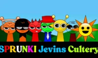 Jevins Cultery Game Thumbnail