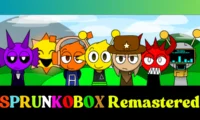 Sprunkoblox Remastered Game Thumbnail