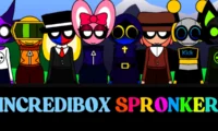Incredibox Spronkers Game Thumbnail