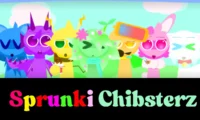 Sprunki Chibsterz Game Thumbnail