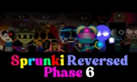 Sprunki Reversed Phase 6 Game Thumbnail
