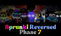 Sprunki Reversed Phase 7 Game Thumbnail