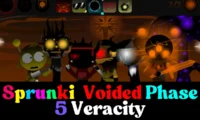 Sprunki Voided Phase 5 Veracity Game Thumbnail