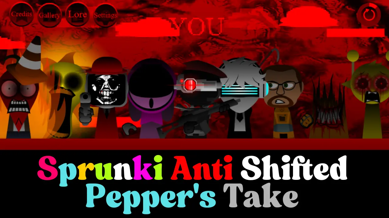 Sprunki Anti Shifted Peppers Take Play Now sprunki-anti-shifted-peppers-take-play-now