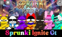 Home 2 Sprunki Ignite Gt Game Thumbnail