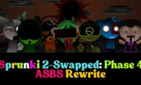 Sprunki 2 Swapped Phase 4 ASBS Rewrite Game Thumbnail