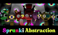 Home 2 Sprunki Abstraction Game Thumbnail